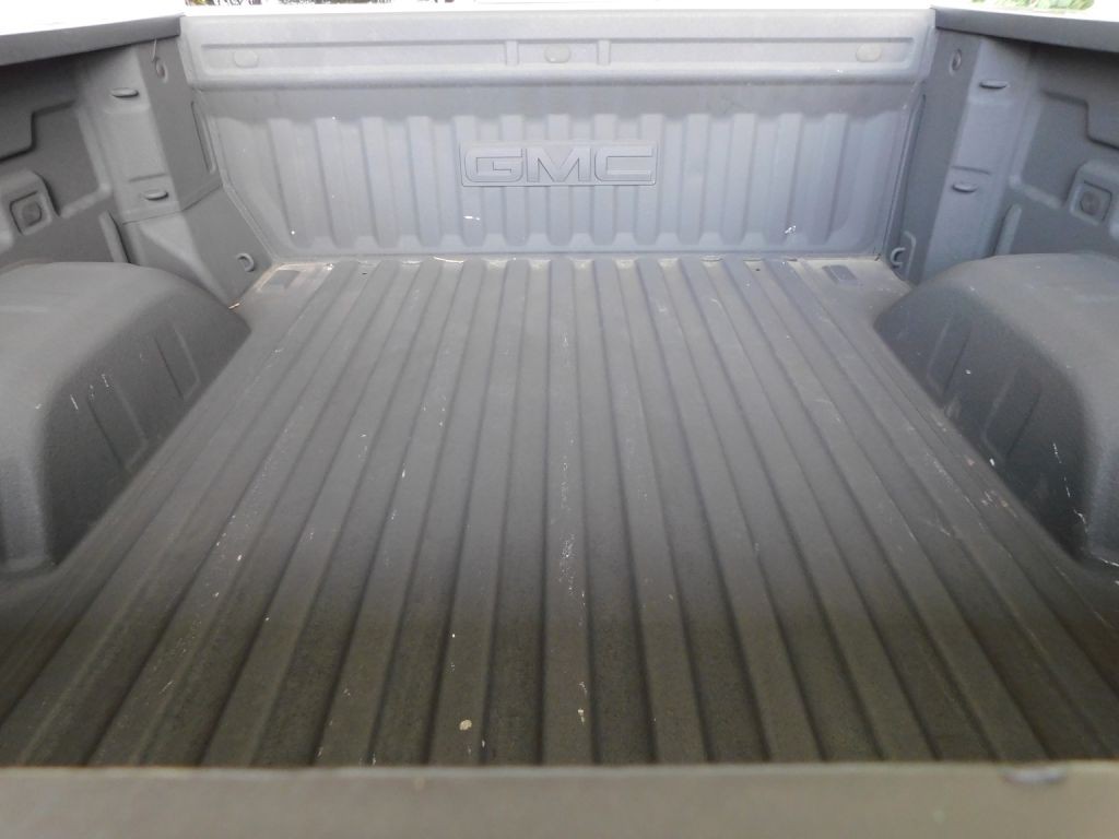 2019 GMC Sierra Image 53
