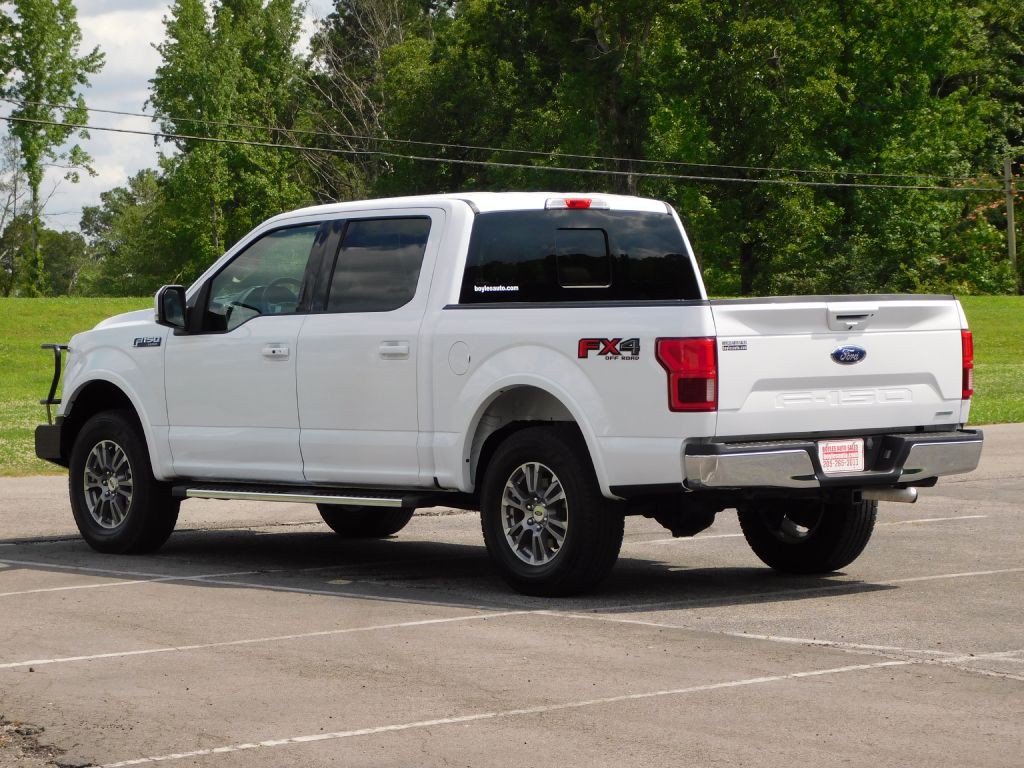2020 Ford F-150 Image 6