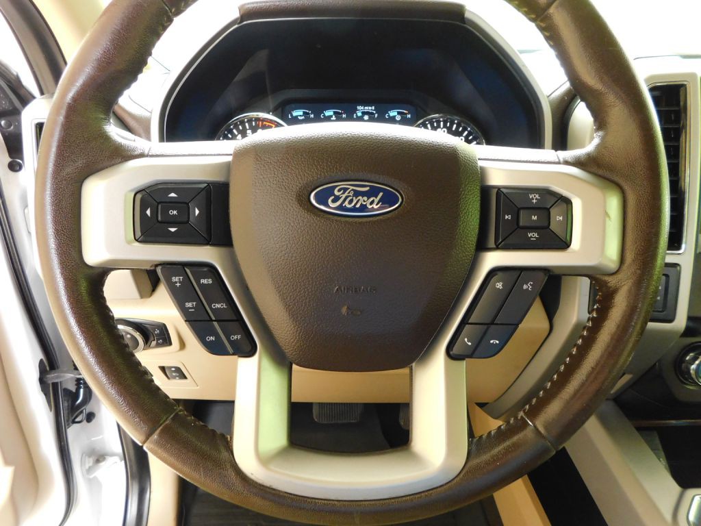 2020 Ford F-150 Image 13