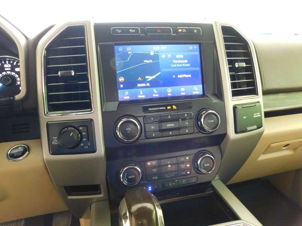 2020 Ford F-150 Image 15