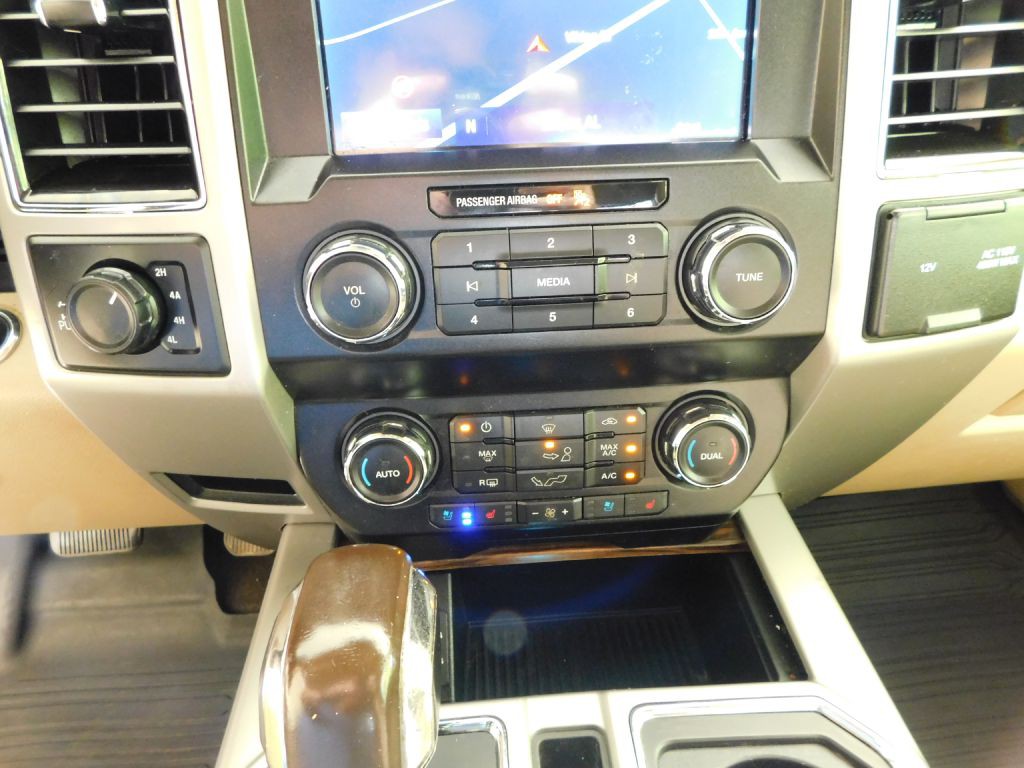 2020 Ford F-150 Image 18