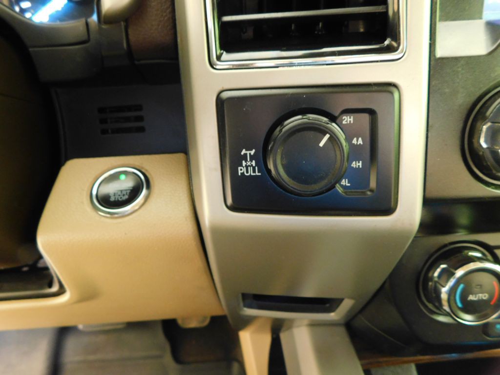 2020 Ford F-150 Image 19