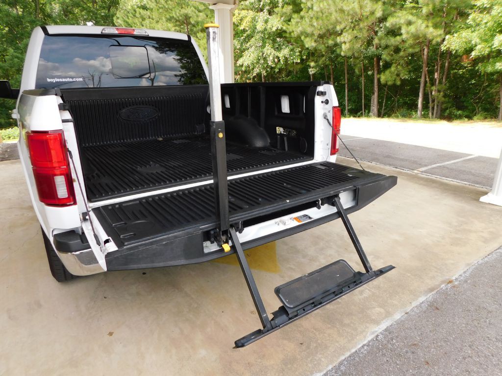 2020 Ford F-150 Image 47