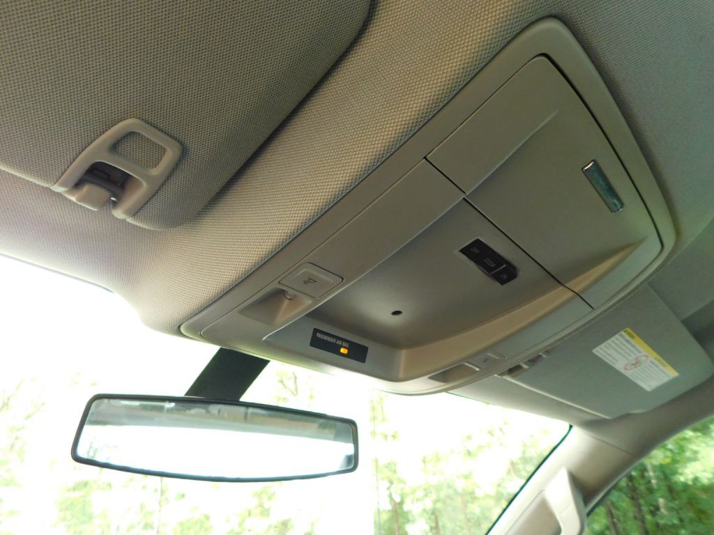 2015 Chevrolet Silverado 1500 Image 17