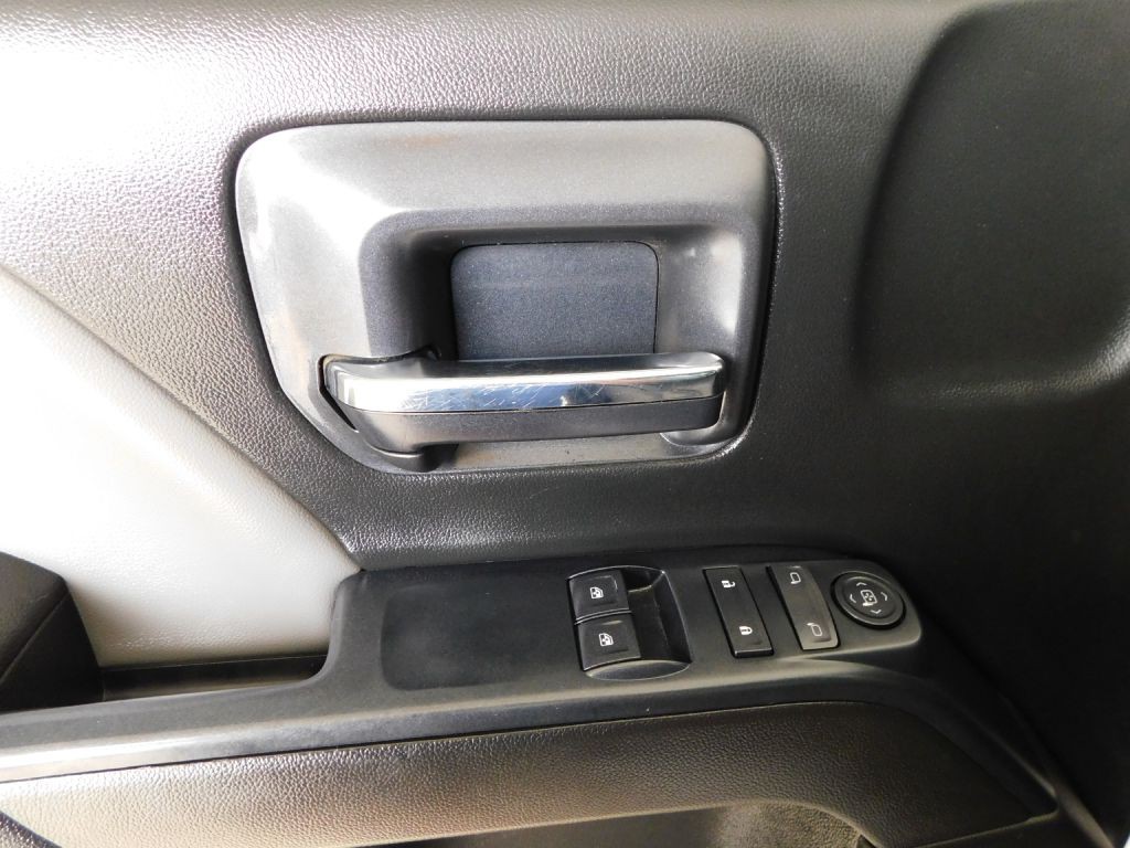 2015 Chevrolet Silverado 1500 Image 19