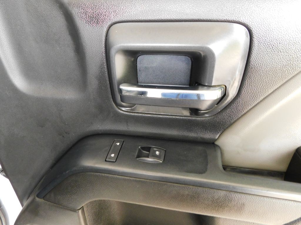 2015 Chevrolet Silverado 1500 Image 23
