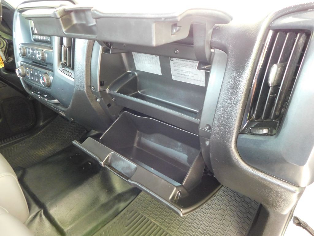 2015 Chevrolet Silverado 1500 Image 24
