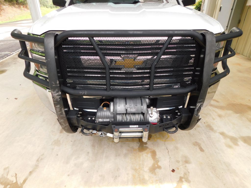 2015 Chevrolet Silverado 1500 Image 26