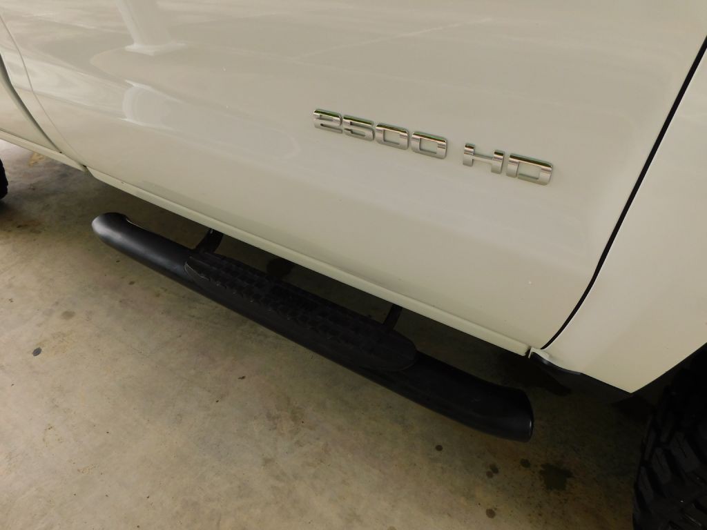 2015 Chevrolet Silverado 1500 Image 35