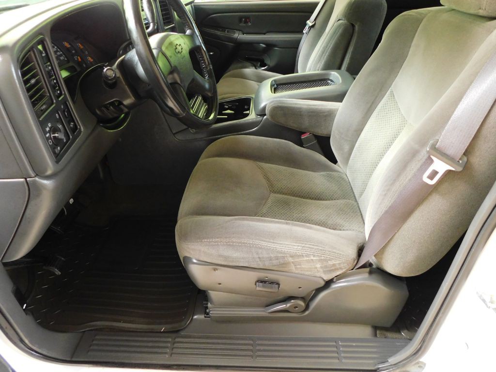 2006 Chevrolet Silverado 1500 Image 8