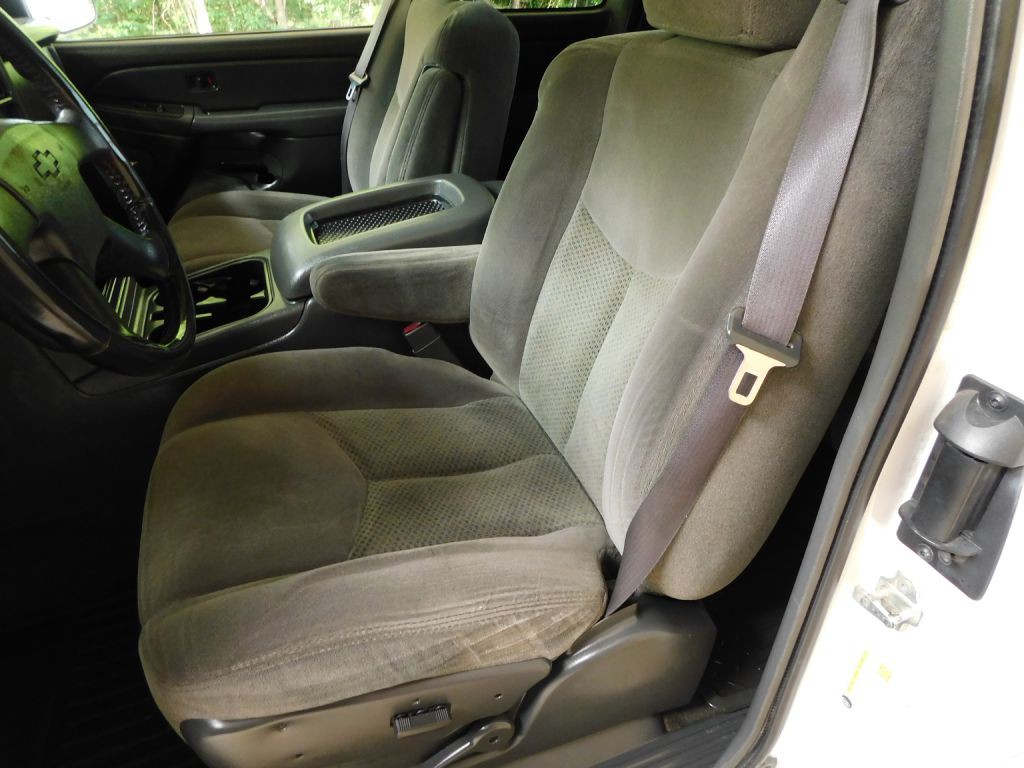 2006 Chevrolet Silverado 1500 Image 9