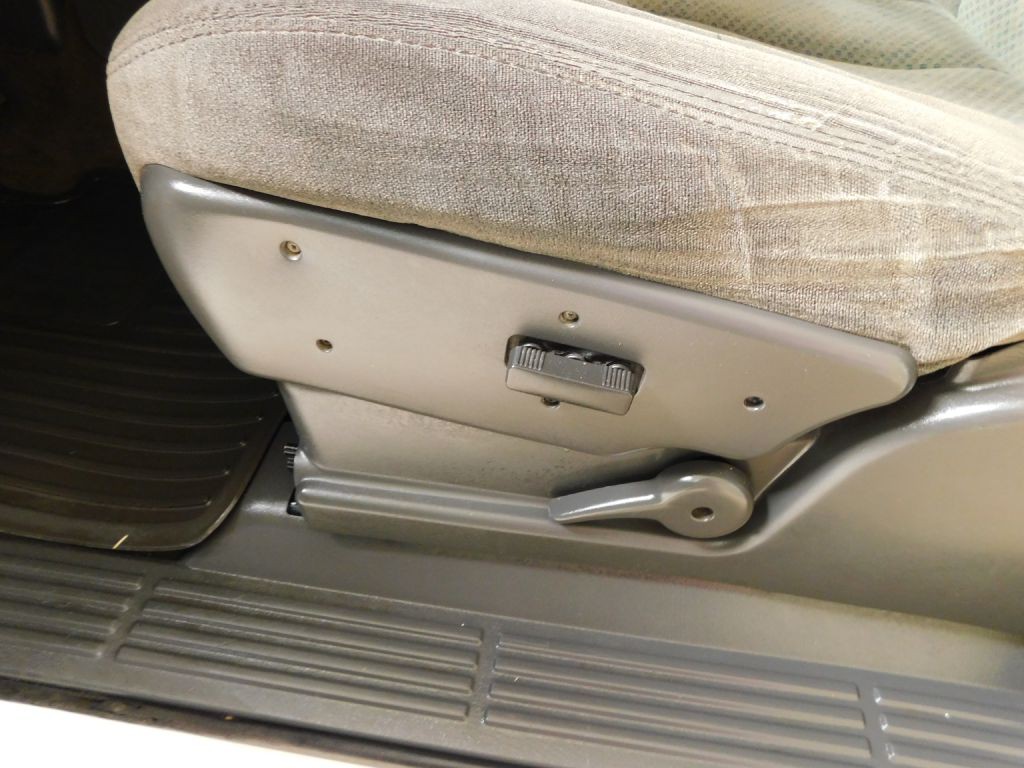 2006 Chevrolet Silverado 1500 Image 10