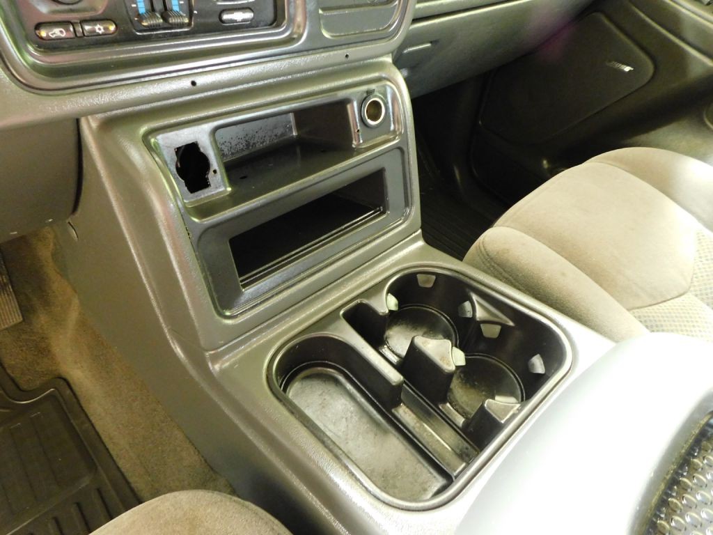 2006 Chevrolet Silverado 1500 Image 14
