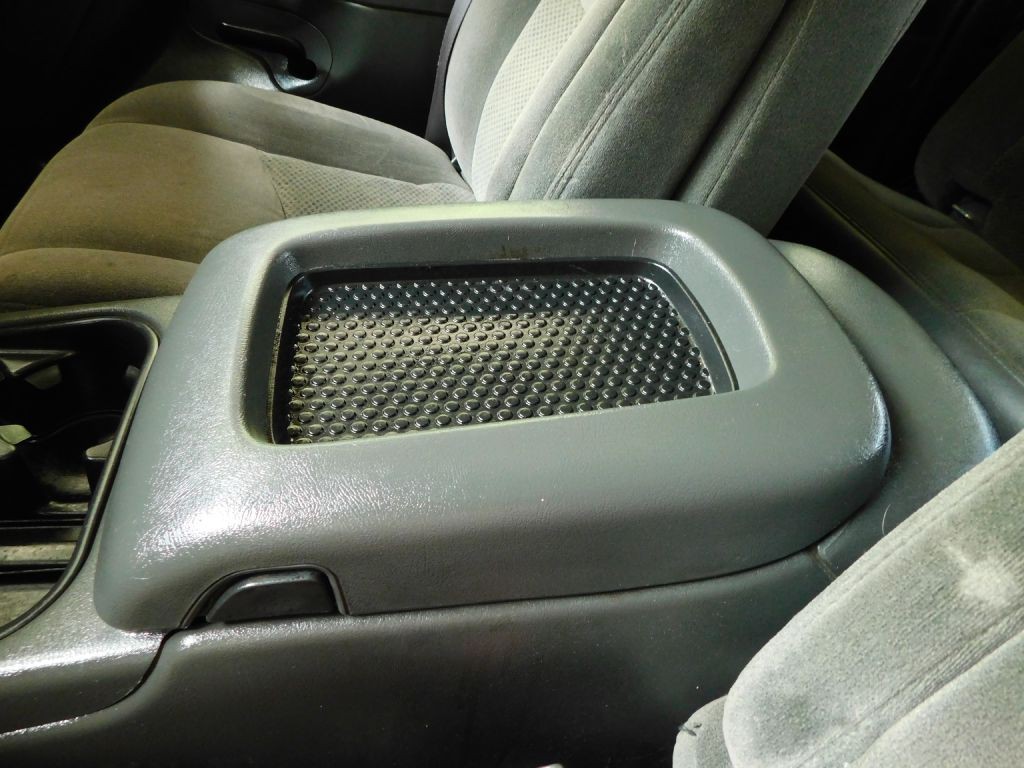2006 Chevrolet Silverado 1500 Image 15