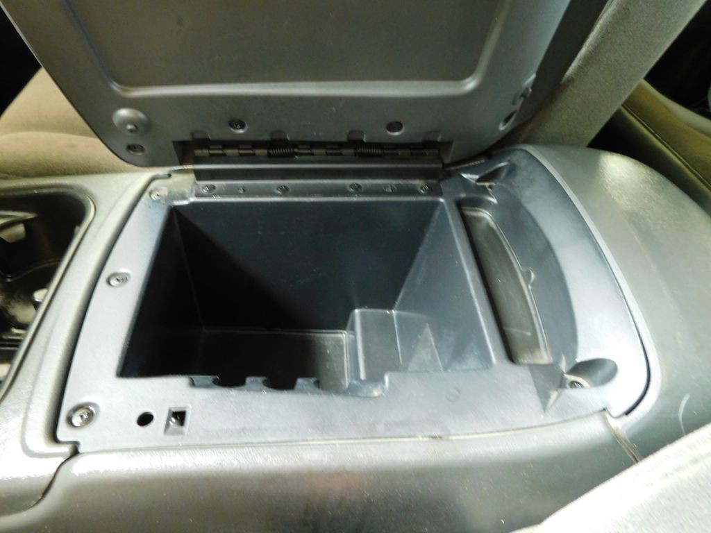 2006 Chevrolet Silverado 1500 Image 16
