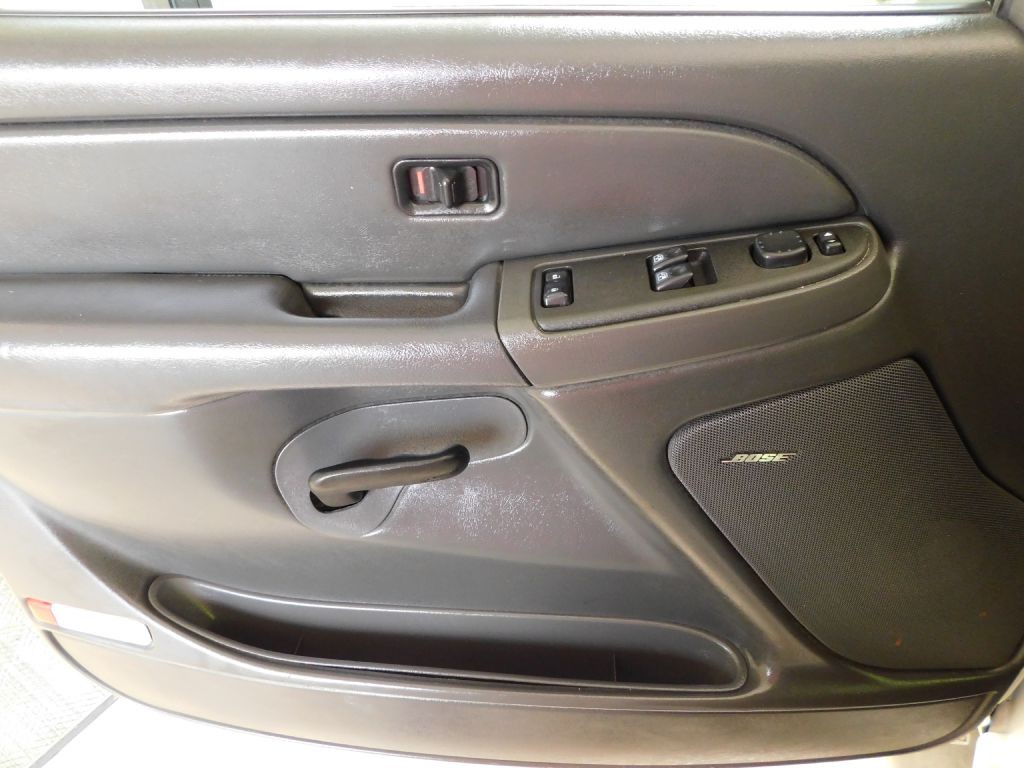 2006 Chevrolet Silverado 1500 Image 18