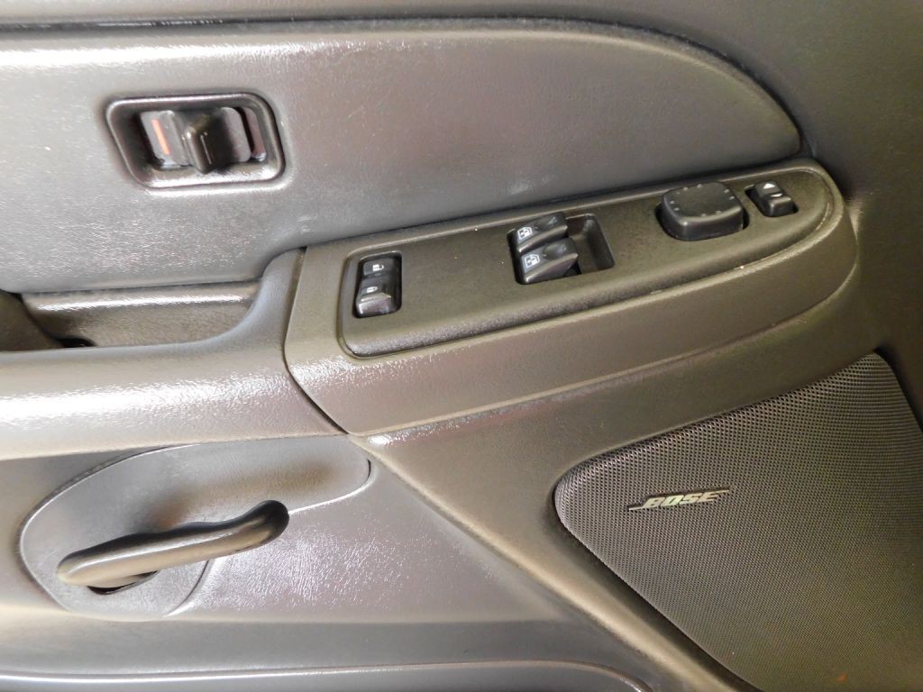 2006 Chevrolet Silverado 1500 Image 19