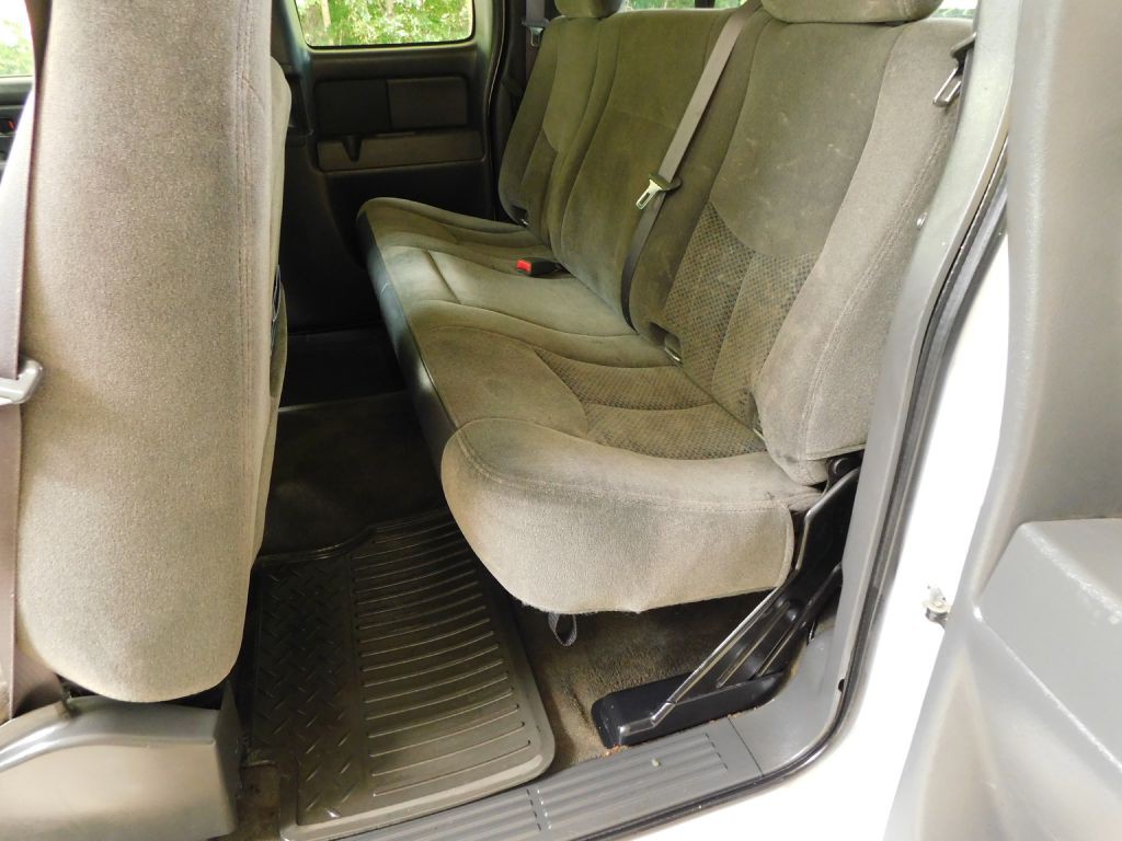 2006 Chevrolet Silverado 1500 Image 20