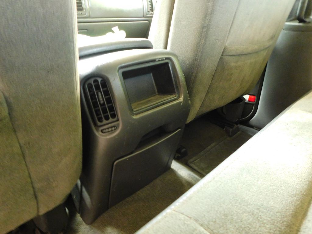 2006 Chevrolet Silverado 1500 Image 21