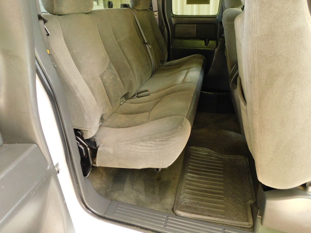 2006 Chevrolet Silverado 1500 Image 22
