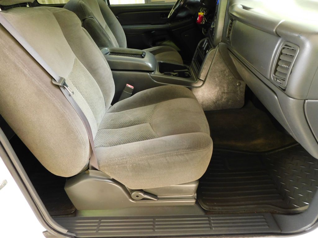 2006 Chevrolet Silverado 1500 Image 23