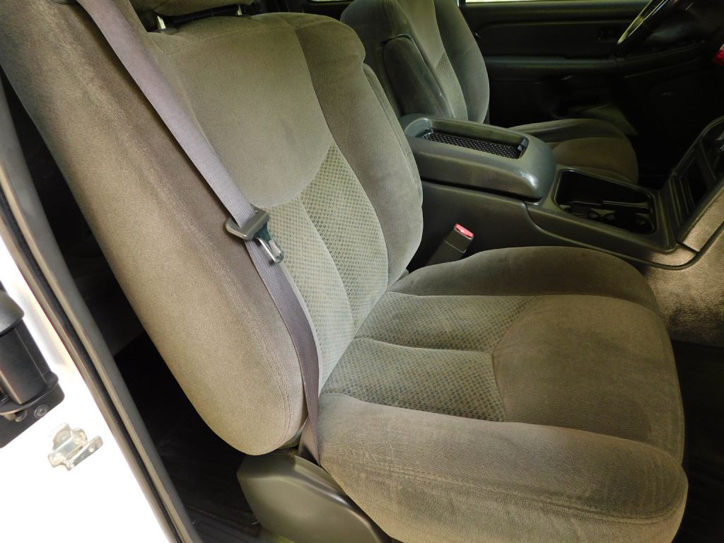 2006 Chevrolet Silverado 1500 Image 24