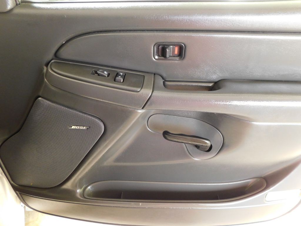 2006 Chevrolet Silverado 1500 Image 25