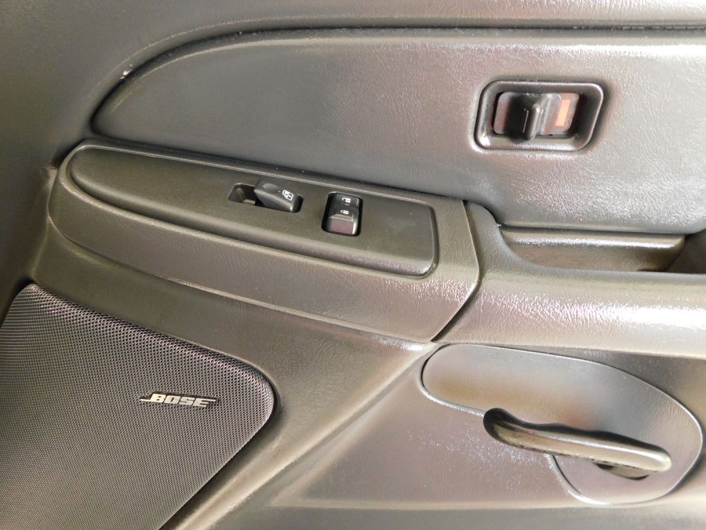2006 Chevrolet Silverado 1500 Image 26