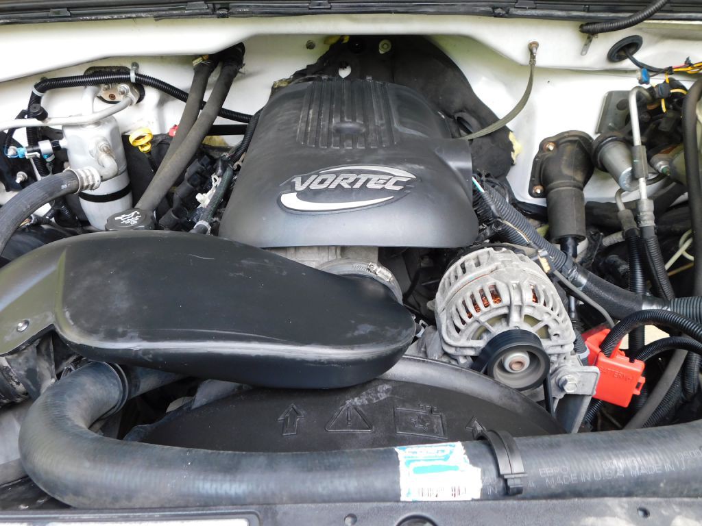 2006 Chevrolet Silverado 1500 Image 27