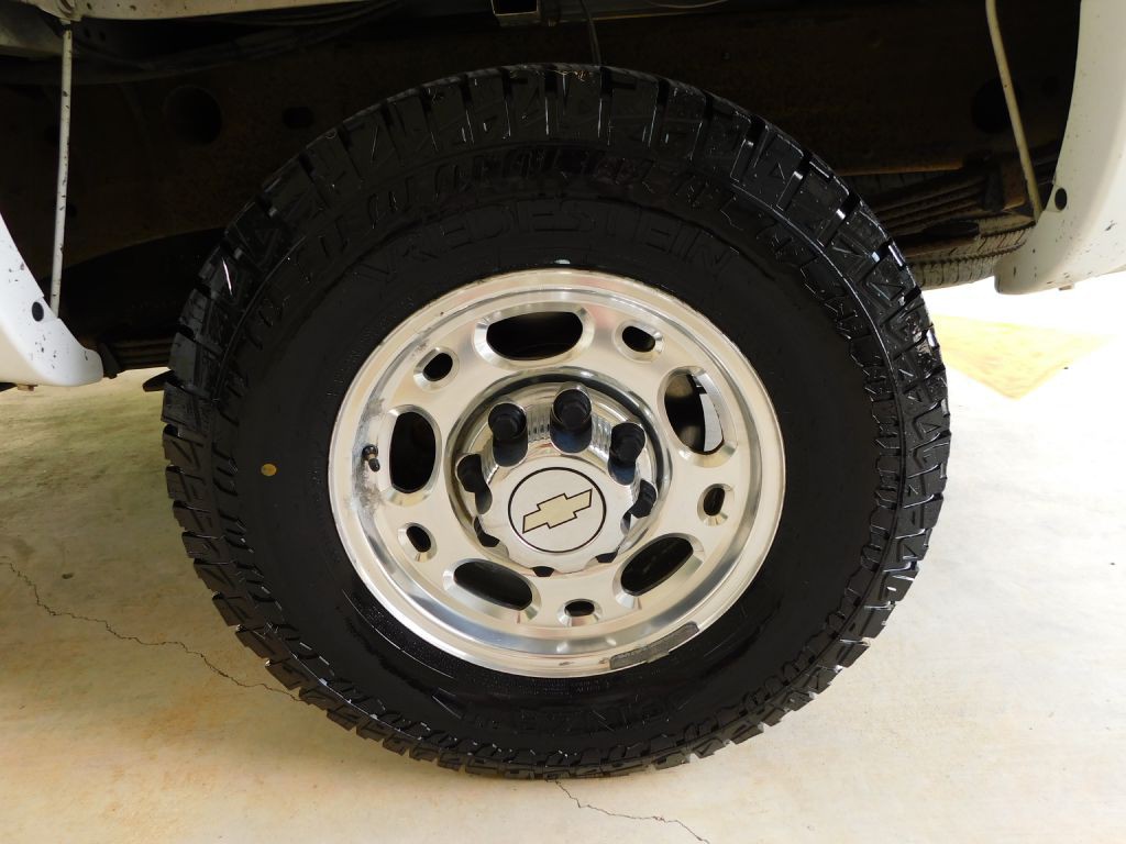 2006 Chevrolet Silverado 1500 Image 29