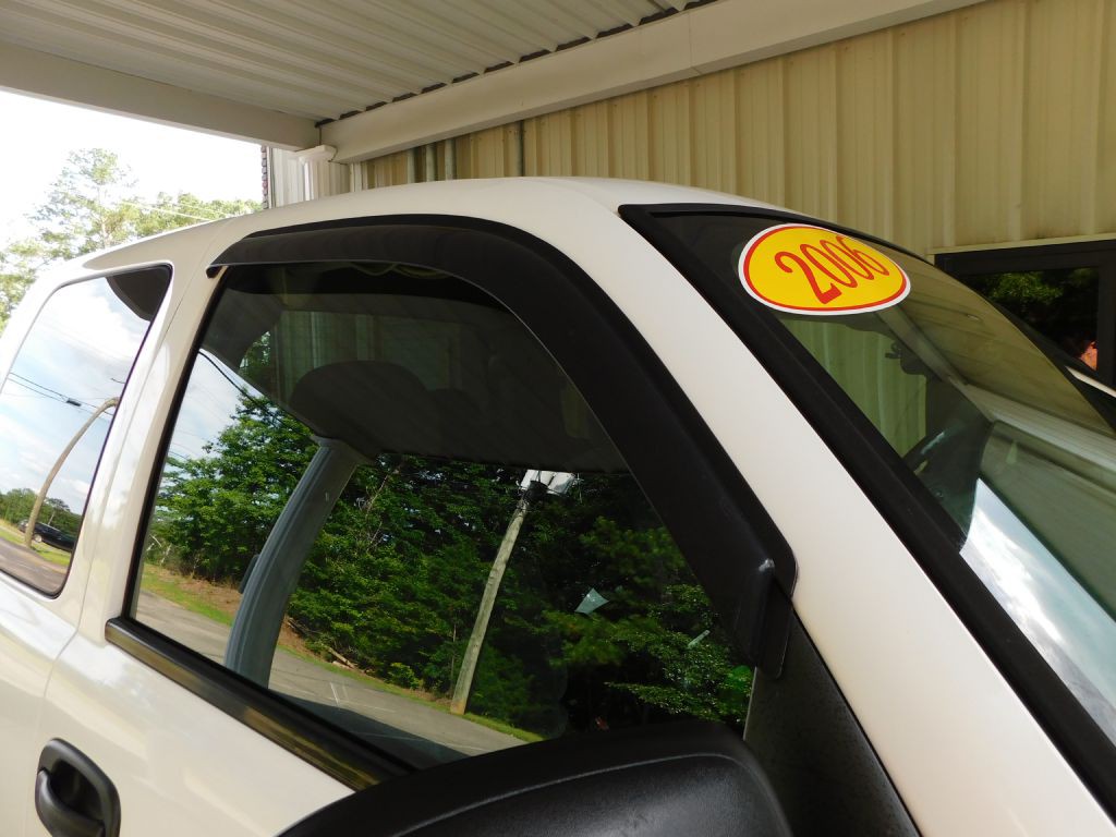 2006 Chevrolet Silverado 1500 Image 33