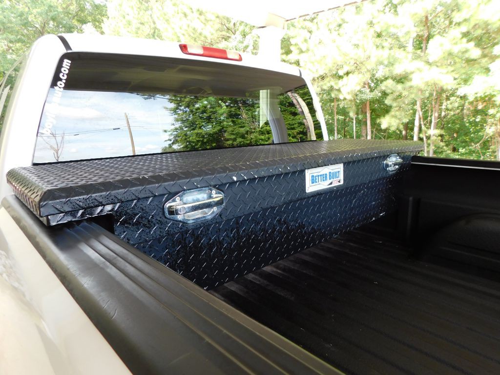 2006 Chevrolet Silverado 1500 Image 36