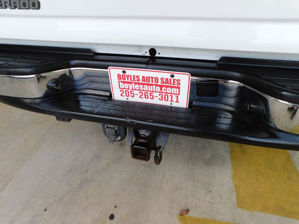 2006 Chevrolet Silverado 1500 Image 38