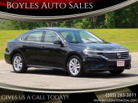 Image for 2020 Volkswagen Passat SE ID: 6633073