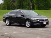 Image for 2020 Volkswagen Passat SE ID: 6633073