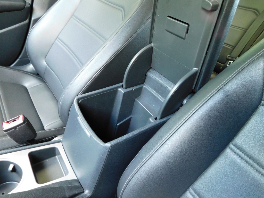 2020 Volkswagen Passat Image 19