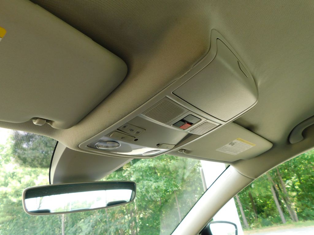 2020 Volkswagen Passat Image 20