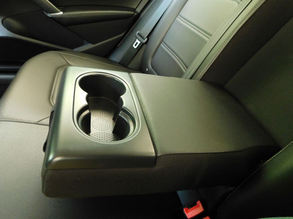 2020 Volkswagen Passat Image 25