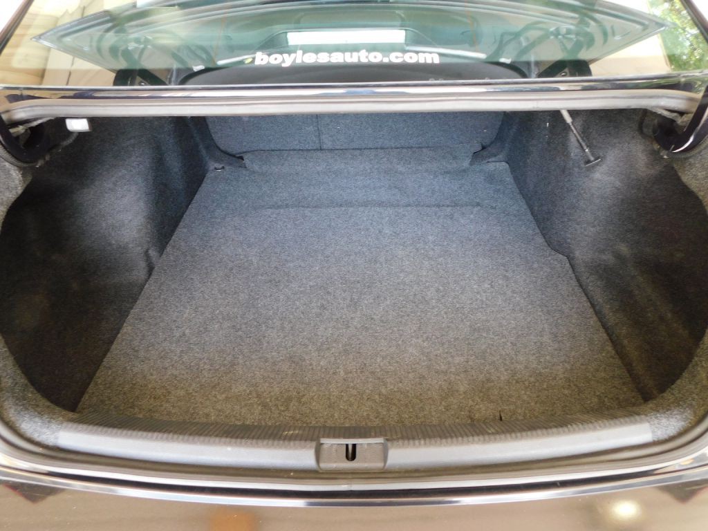 2020 Volkswagen Passat Image 26