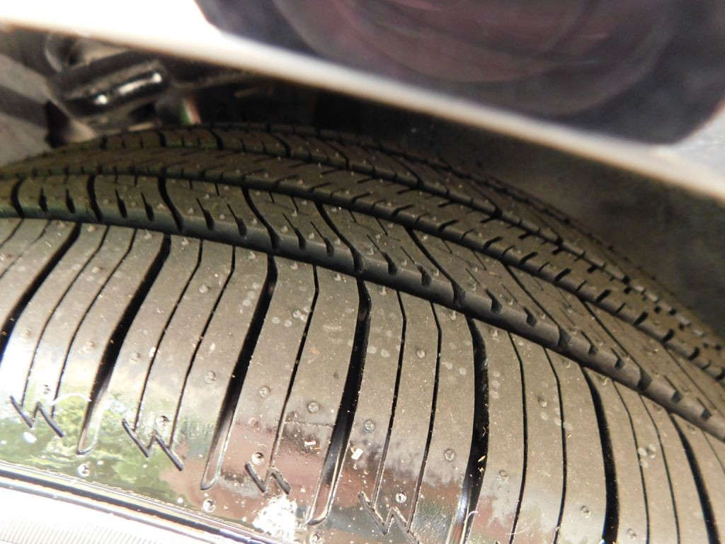 2020 Volkswagen Passat Image 37