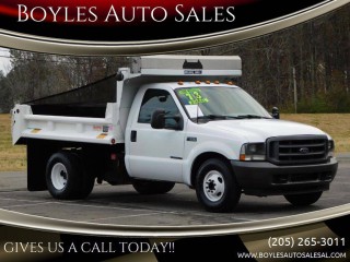 Image for 2002 Ford F-350 Xl Super Duty ID: 6635798
