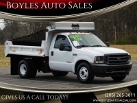 Image for 2002 Ford F-350 Xl Super Duty ID: 6635798