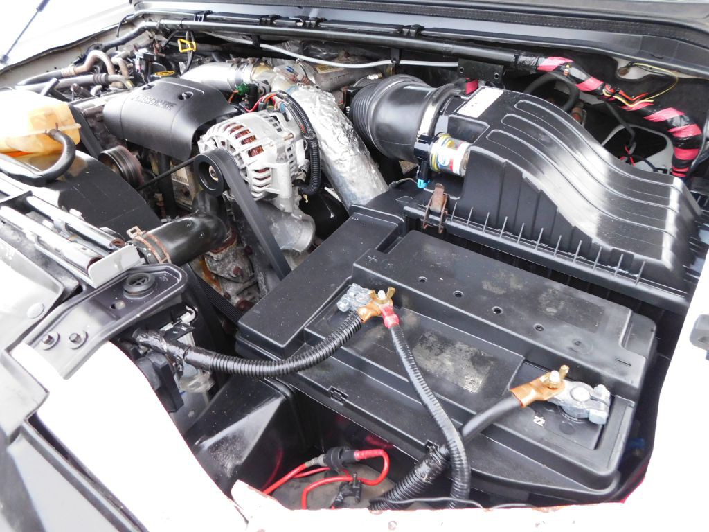 2002 Ford F-350 Image 21