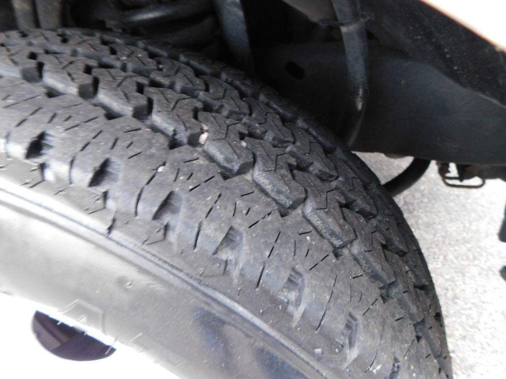 2002 Ford F-350 Image 28