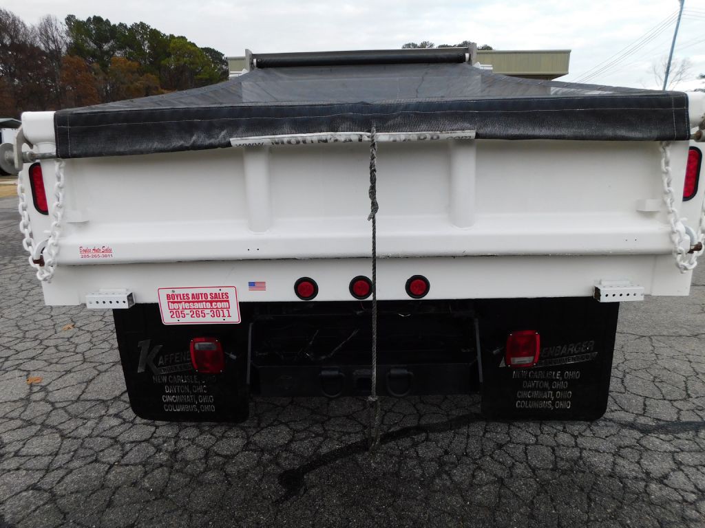 2002 Ford F-350 Image 34