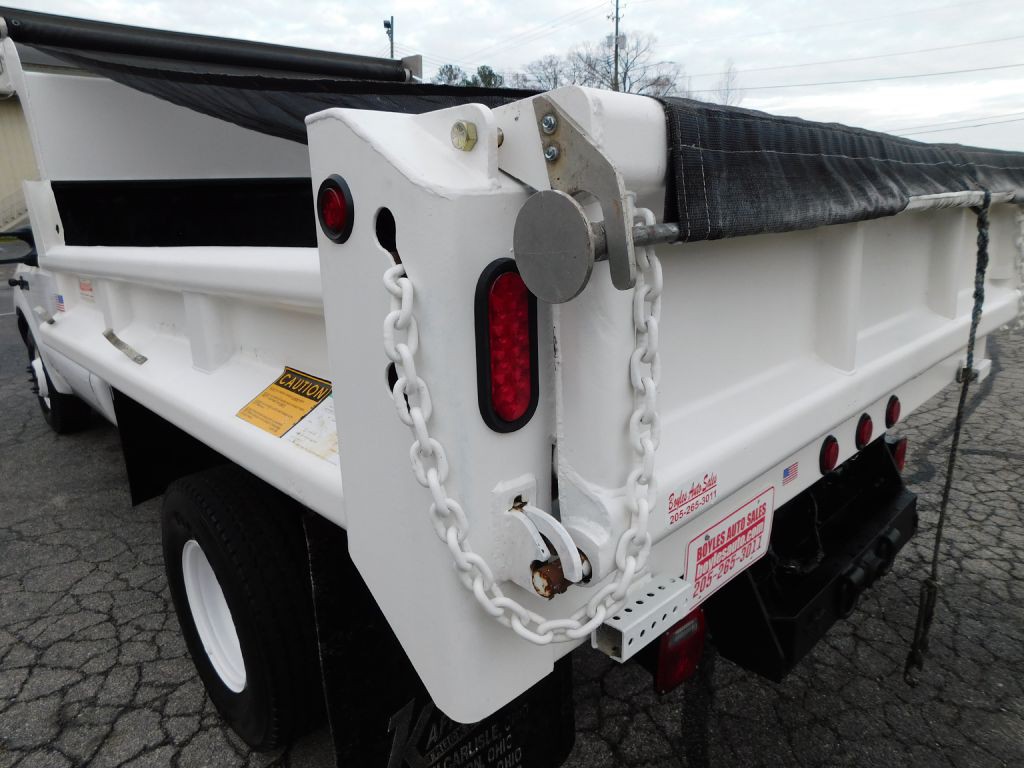 2002 Ford F-350 Image 36