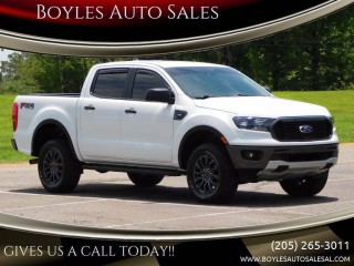 Image for 2023 Ford Ranger XLT ID: 6640382