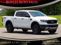 Image for 2023 Ford Ranger XLT ID: 6640382