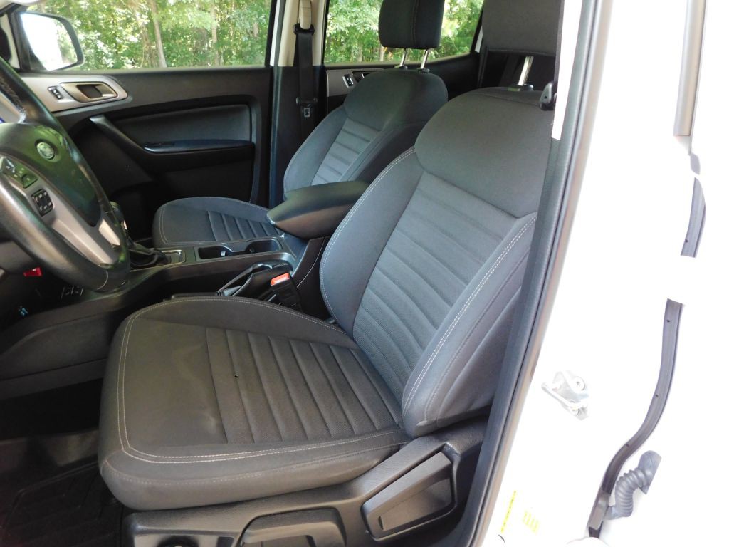 2023 Ford Ranger Image 10