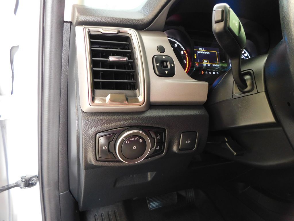 2023 Ford Ranger Image 13